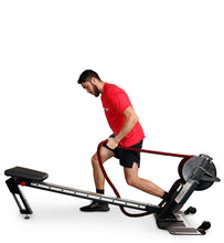 Load image into Gallery viewer, RopeFlex RX3200 Rope Rowing Machine
