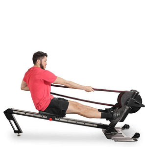 RopeFlex RX3200 Rope Rowing Machine