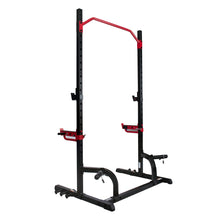 Load image into Gallery viewer, Sunny Health &amp; Fitness Power Zone Squat Stand