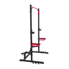 Load image into Gallery viewer, Sunny Health &amp; Fitness Power Zone Squat Stand