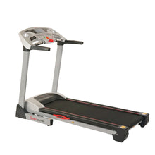 Load image into Gallery viewer, Sunny Health &amp; Fitness Performance Treadmill, High Weight Capacity W/ 15 Levels Of Auto Incline, Mp3 And Body Fat Function