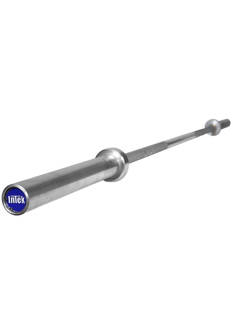 Intek Strength Olympic Needle Bearing Bar, 20kg